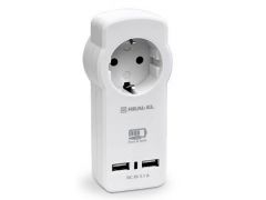 REAL-EL CS-30 White | Фото 2