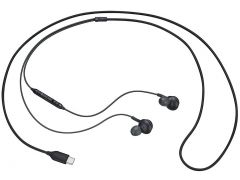 SAMSUNG Type-C Earphones (IC100) Black | Фото 2