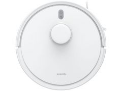 XIAOMI Robot Vacuum S20 White | Фото 1