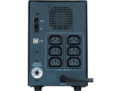 Источник бесперебойного питания POWERCOM BNT-3000AP USB | Фото 2