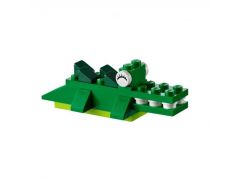 Бадмінтон LEGO Набор для творчества среднего размера (10696) | Фото 2