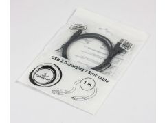 Cablexpert CC-USB2-AMLM-1M | Фото 2