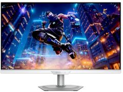GigaByte M27UP ICE Gaming Monitor | Фото 1