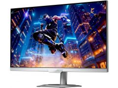 GigaByte M27UP ICE Gaming Monitor | Фото 3