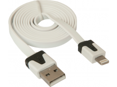 DEFENDER ACH01-03P USB(AM)-Lighting(M) adapter, 1m (87472) | Фото 1