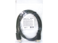 DEFENDER HDMI-03 HDMI M-M, ver 1.4, 1м (87350) | Фото 3