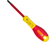 STANLEY FatMax VDE 1000V Pz0х75мм (0-65-417) | Фото 2