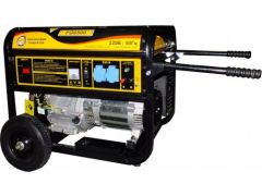 Генератор FORTE FG6500 | Фото 2