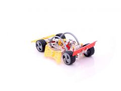 Same Toy Inteligent DIY Model 229 эл. (WC98BUt) | Фото 2