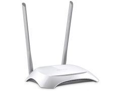 TP-LINK TL-WR840N v2 | Фото 2