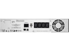 Джерело безперебійного живлення APC Smart-UPS C RM 2000VA LCD (SMC2000I-2U) | Фото 2