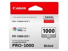 CANON PFI-1000G Grey (0552C001) | Фото 2