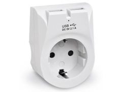 REAL-EL CS-25 White | Фото 2