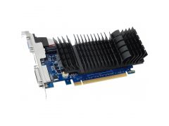 ASUS GeForce GT 730 (GT730-SL-2GD5-BRK) | Фото 1