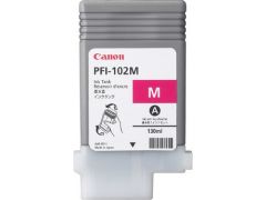 CANON PFI-102M (0897B001) Magenta | Фото 1