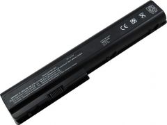 PowerPlant HP DV7 (HSTNN-DB75) 14.4V 5200mAh (NB00000030) | Фото 1