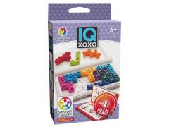 Smart games IQ XOXO (SG 444 UKR) | Фото 1