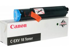 CANON C-EXV18 (0386B002) Black | Фото 2