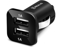 REAL-EL CA-22 Black | Фото 2