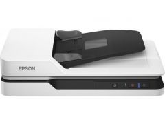 EPSON WorkForce DS-1630 | Фото 2