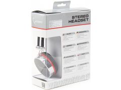 GEMBIRD MHS-903 Black | Фото 2