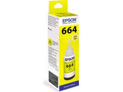 EPSON C13T66444A | Фото 2