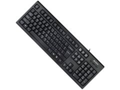 A4TECH KRS-85 USB Black | Фото 1