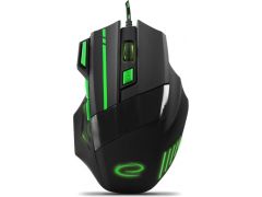 ESPERANZA MX201 WOLF Green (EGM201G) | Фото 2