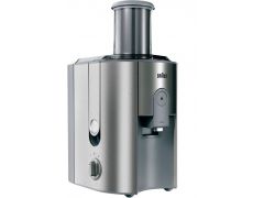 BRAUN J700 | Фото 1