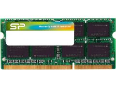 SILICON POWER SO-DIMM DDR3-1600 4Gb (SP004GBSTU160N02) | Фото 1
