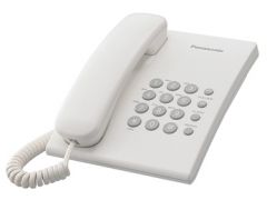 PANASONIC KX-TS2350UAW White | Фото 2