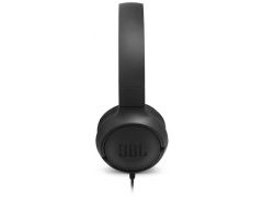 JBL T500 Black (JBLT500BLK) | Фото 2