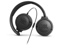 JBL T500 Black (JBLT500BLK) | Фото 3