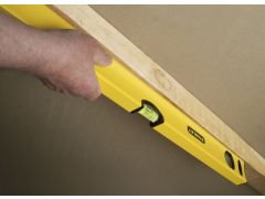 STANLEY Classic Box Level, L=1200мм. (STHT1-43106) | Фото 3