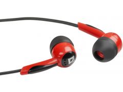 DEFENDER Basic-604 Black/Red (63605) | Фото 2