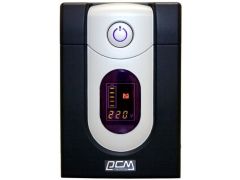 Powercom IMD-1500AP LCD | Фото 2