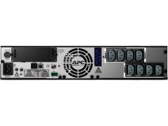 APC Smart-UPS X 1500VA (SMX1500RMI2U) | Фото 2