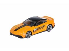 Same Toy Model Car Спорткар Желтый SQ80992-AUt-5 (SQ80992-Aut-5) | Фото 1