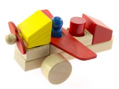 NIC cubio Самолет (NIC2132) | Фото 2