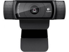 LOGITECH C920 HD PRO (960-001055) | Фото 1