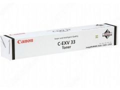 CANON C-EXV33 (2785B002) Black | Фото 1