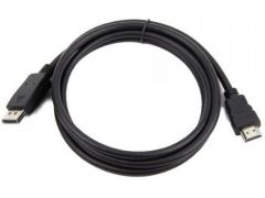 Cablexpert CC-DP-HDMI-1M | Фото 2