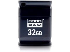 GOODRAM PICCOLO 32GB BLACK (UPI2-0320K0R11) | Фото 1