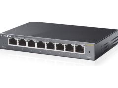 TP-LINK TL-SG108E | Фото 2