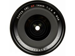 FUJIFILM XF 14mm f/2.8 R | Фото 3