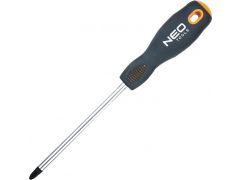 Neo Tools PH2 x 200 мм, CrMo (04-025) | Фото 1