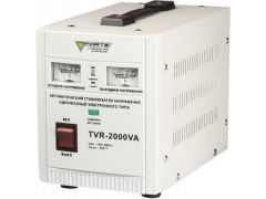 FORTE TVR-2000VA | Фото 1