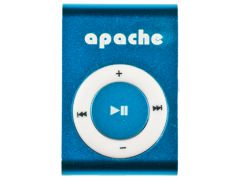 APACHE iBass Blue