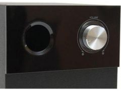 MICROLAB M-109 2.1 Black | Фото 3