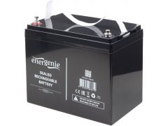 EnerGenie BAT-12V80AH | Фото 1